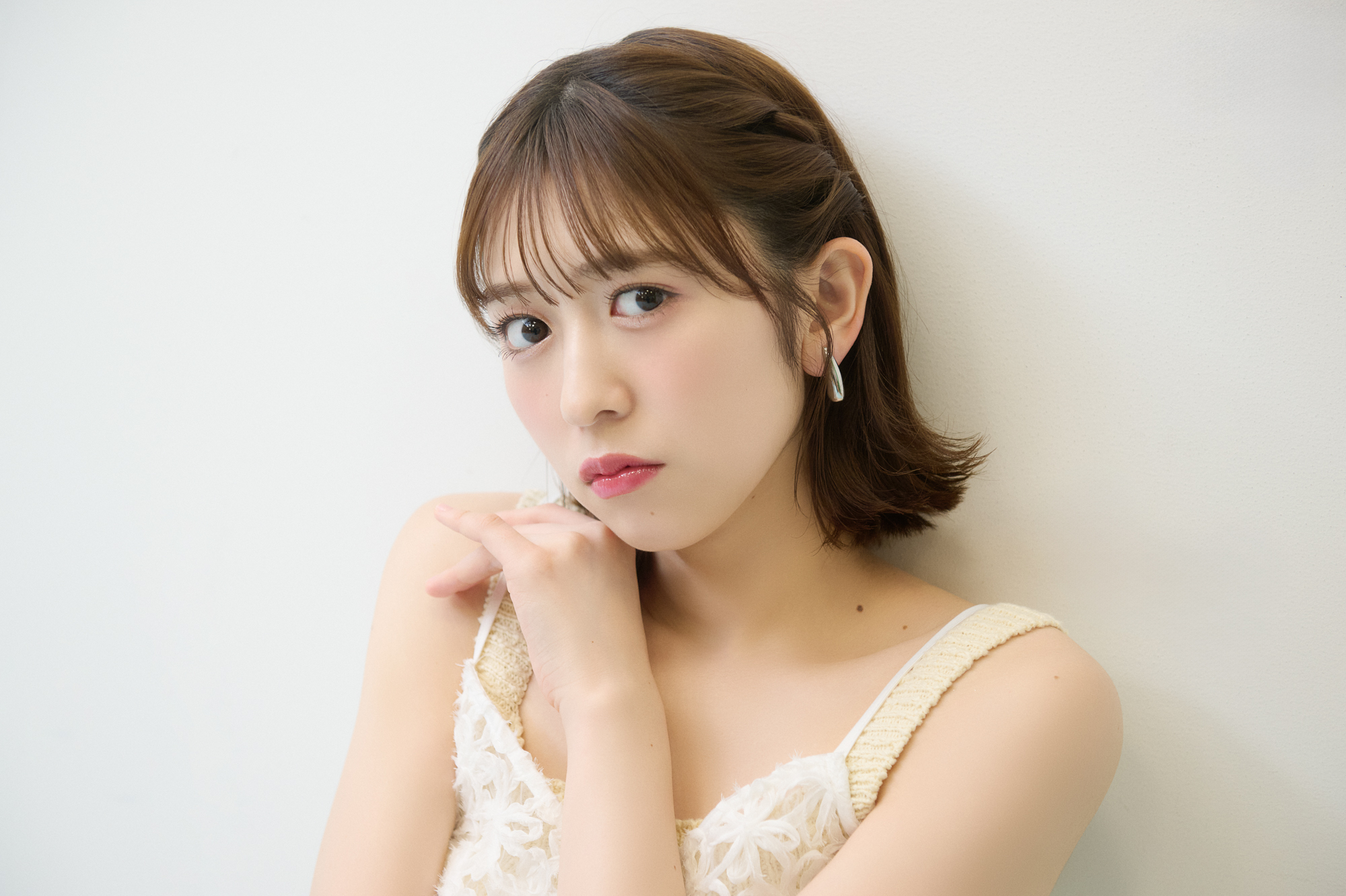 超ときめき♡宣伝部・小泉遥香さん PhotoGallery_1_1