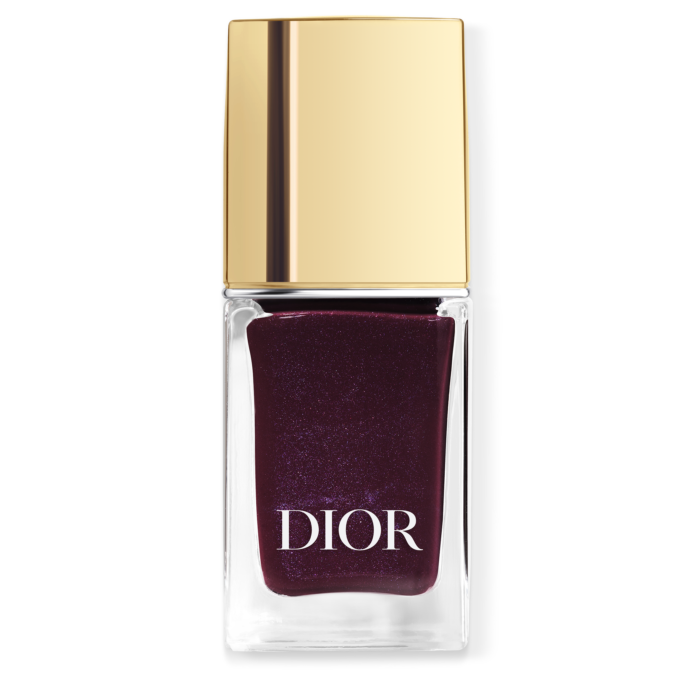 ディオールクリスマスコフレ2025 ディオール ヴェルニ