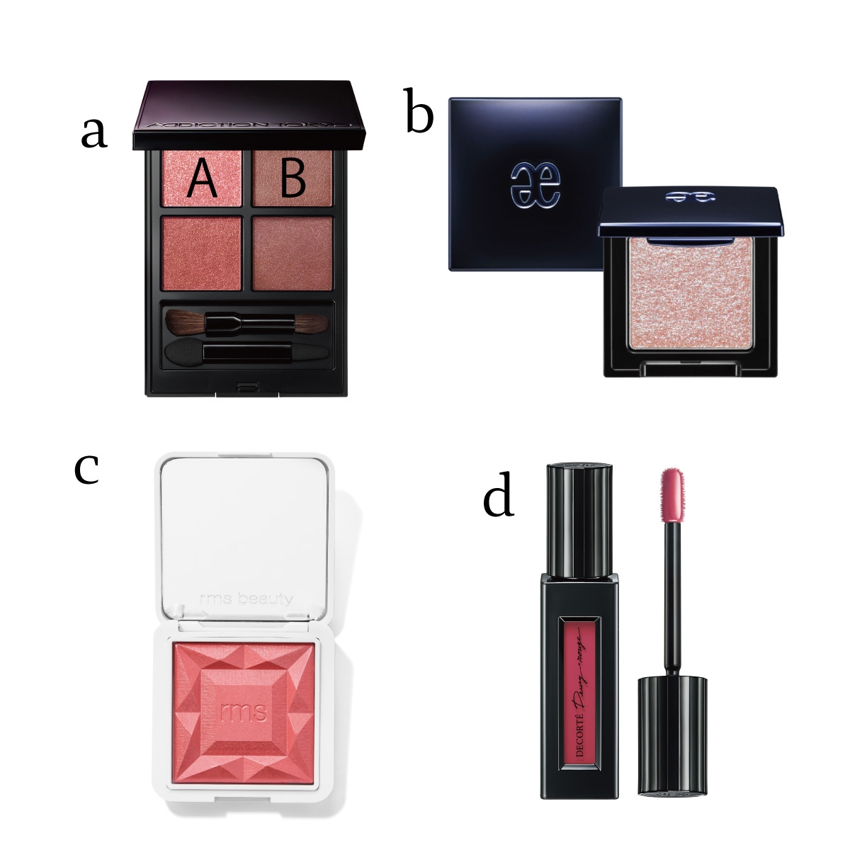 骨格タイプ 骨格診断 ウェーブタイプ コスメ メイク