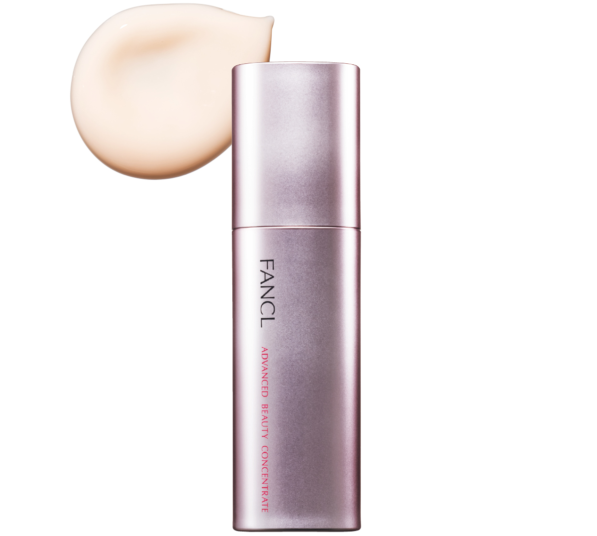 マキア ベストコスメ2025下半期 美容液部門 5位 ファンケル　アドバンスト ビューティ コンセントレート