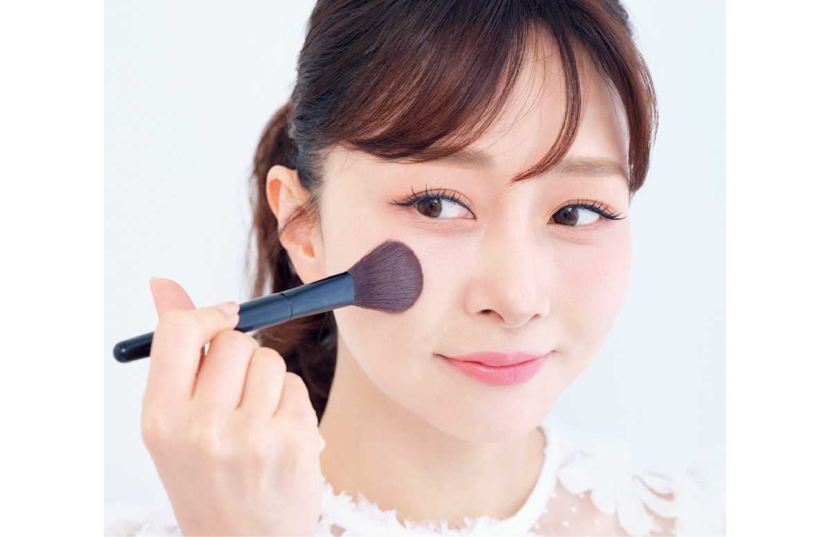 石井美保さんの涼顔レシピ PhotoGallery_1_1