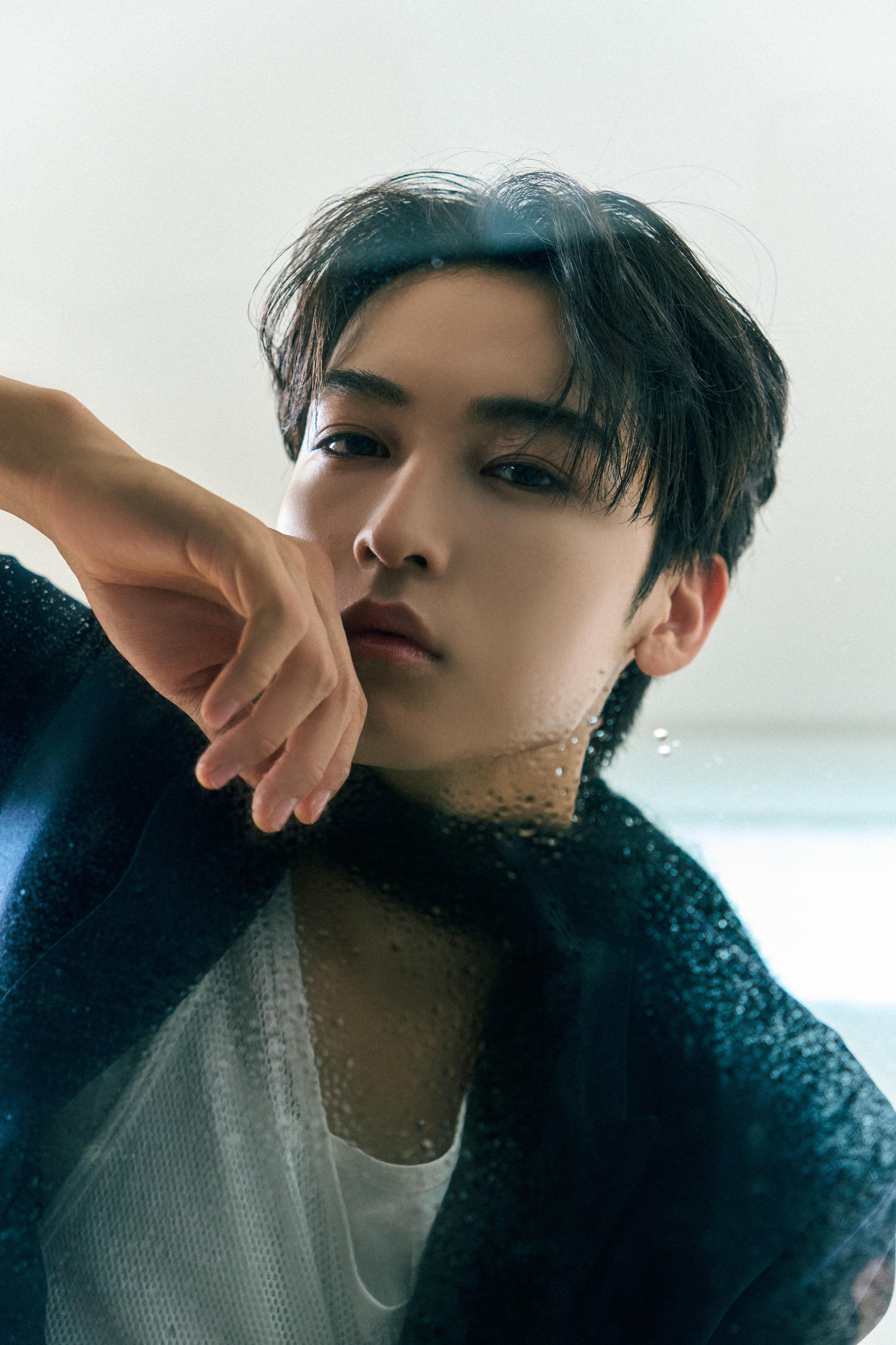 STARGLOW　スターグロウ　KANON　香水　インタビュー