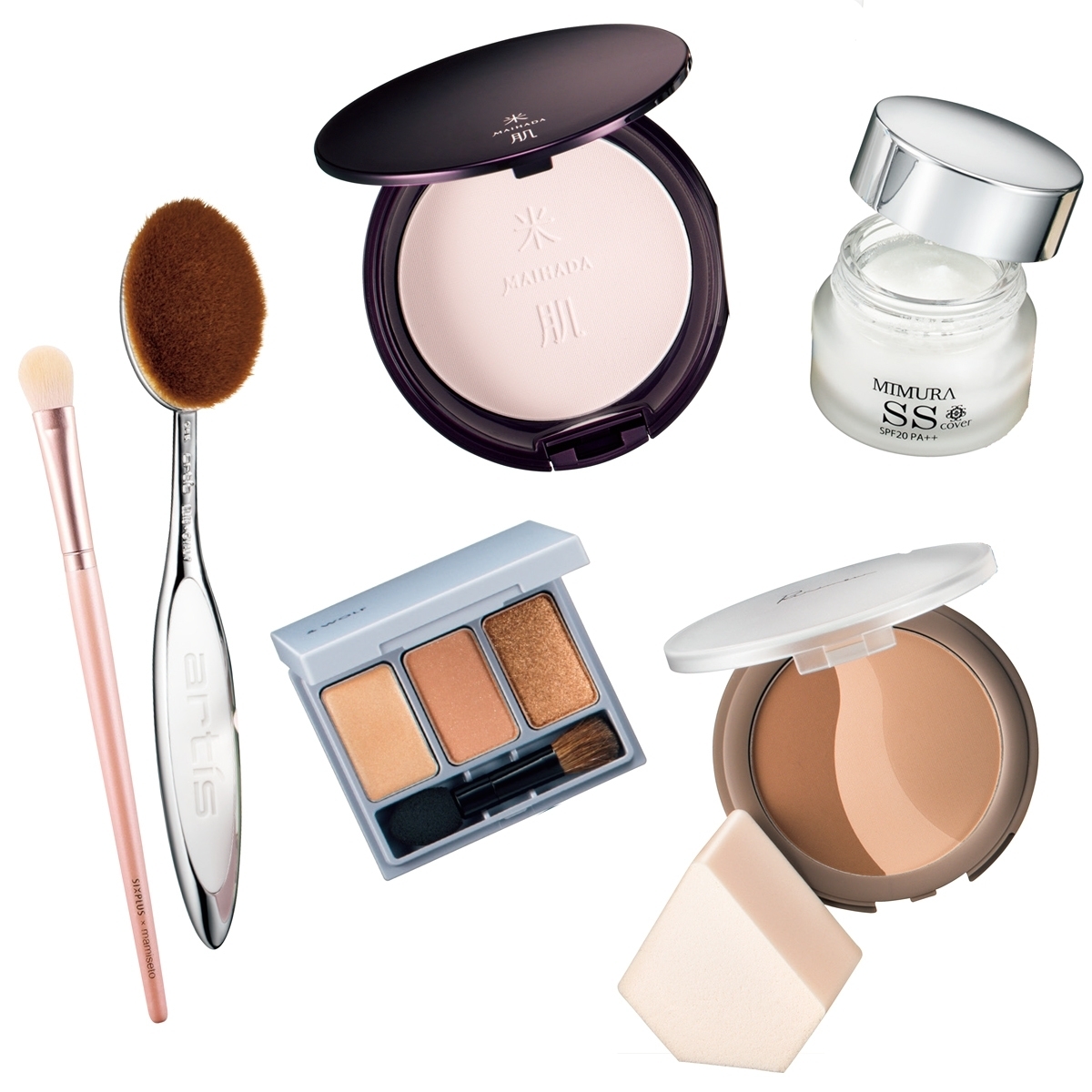 美容オタク18名の超個人的推しベースGALLERY_1_1