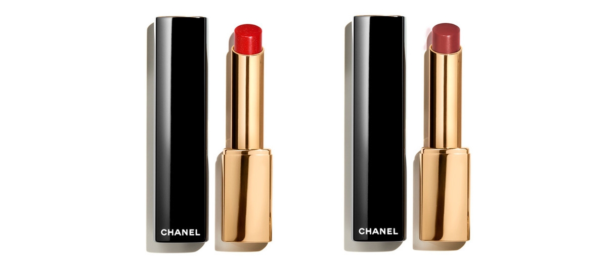 シャネル ルージュ アリュール レクストレ