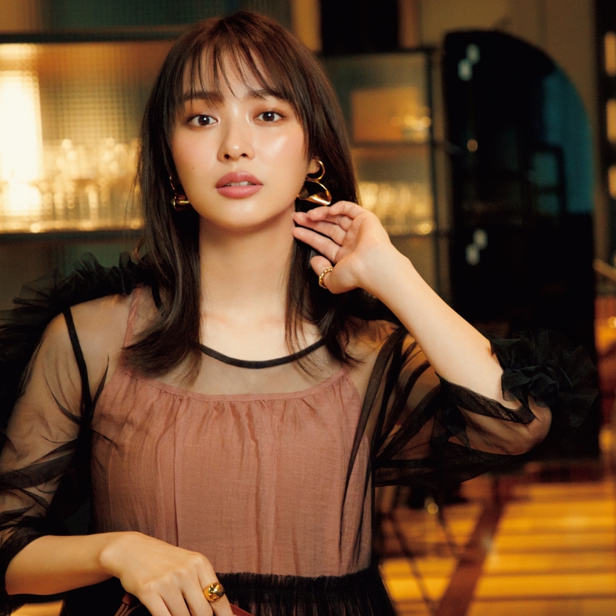 X'masコフレ&限定色でシーン別映えメイクGALLERY_1_1