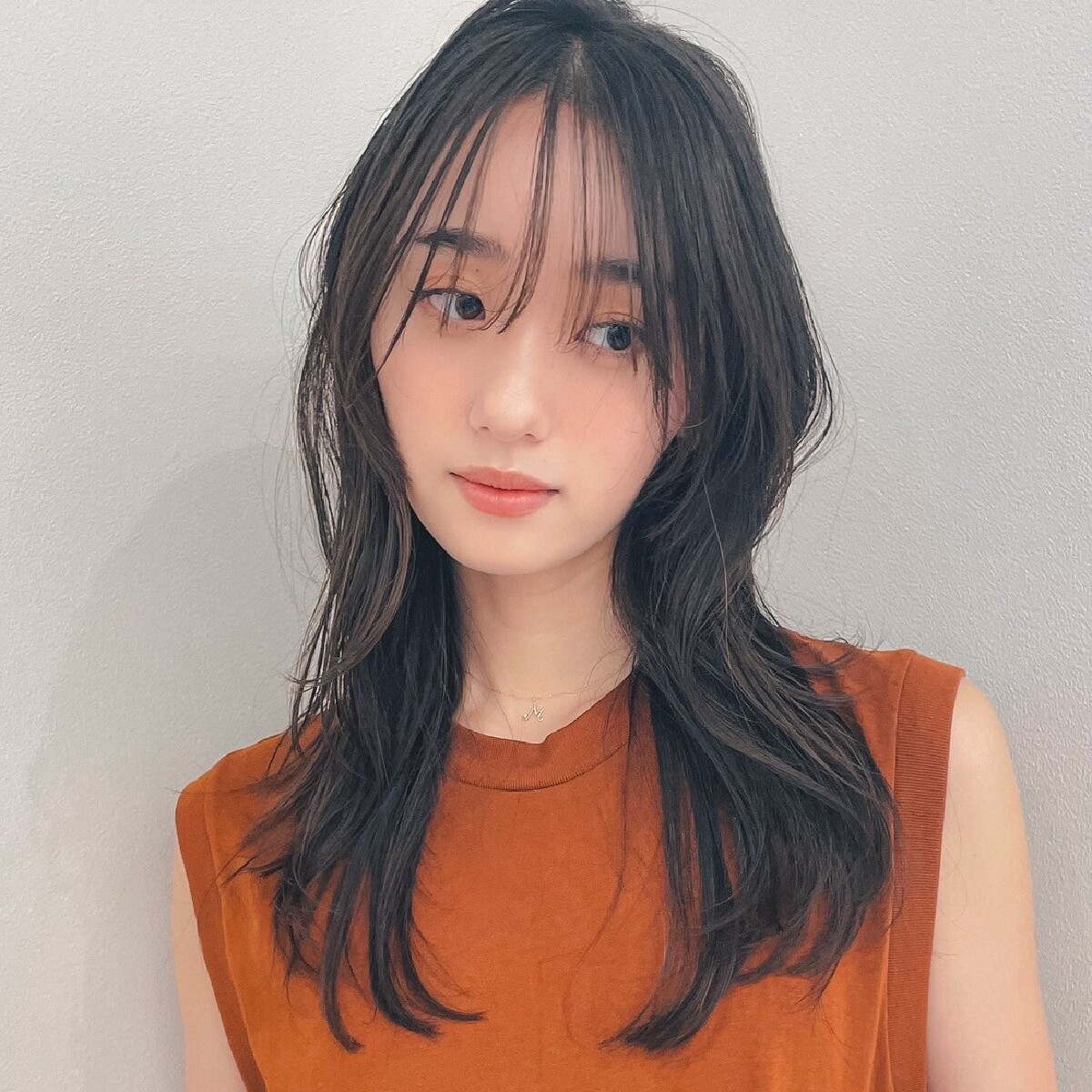 最新セミロングカタログ PhotoGallery_1_1