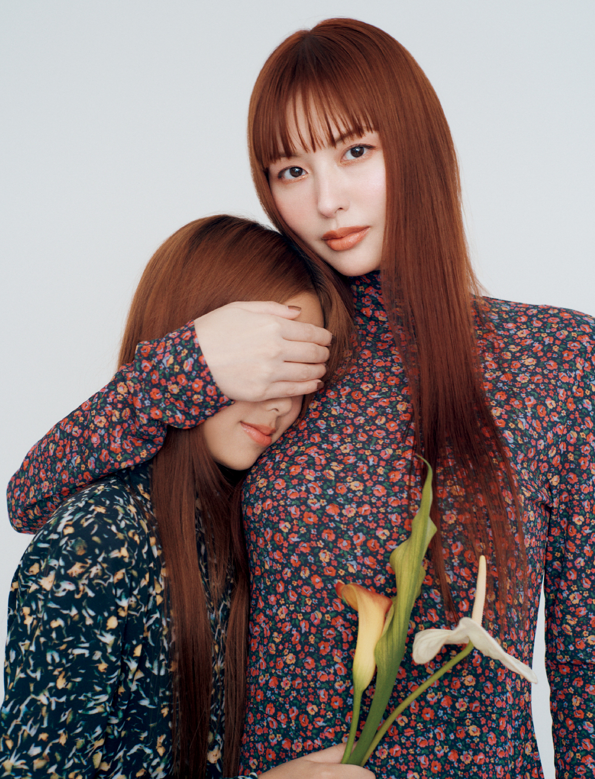 【鈴木えみさんの母娘トーク】12歳の娘さんが登場！母と娘、どんな関係？