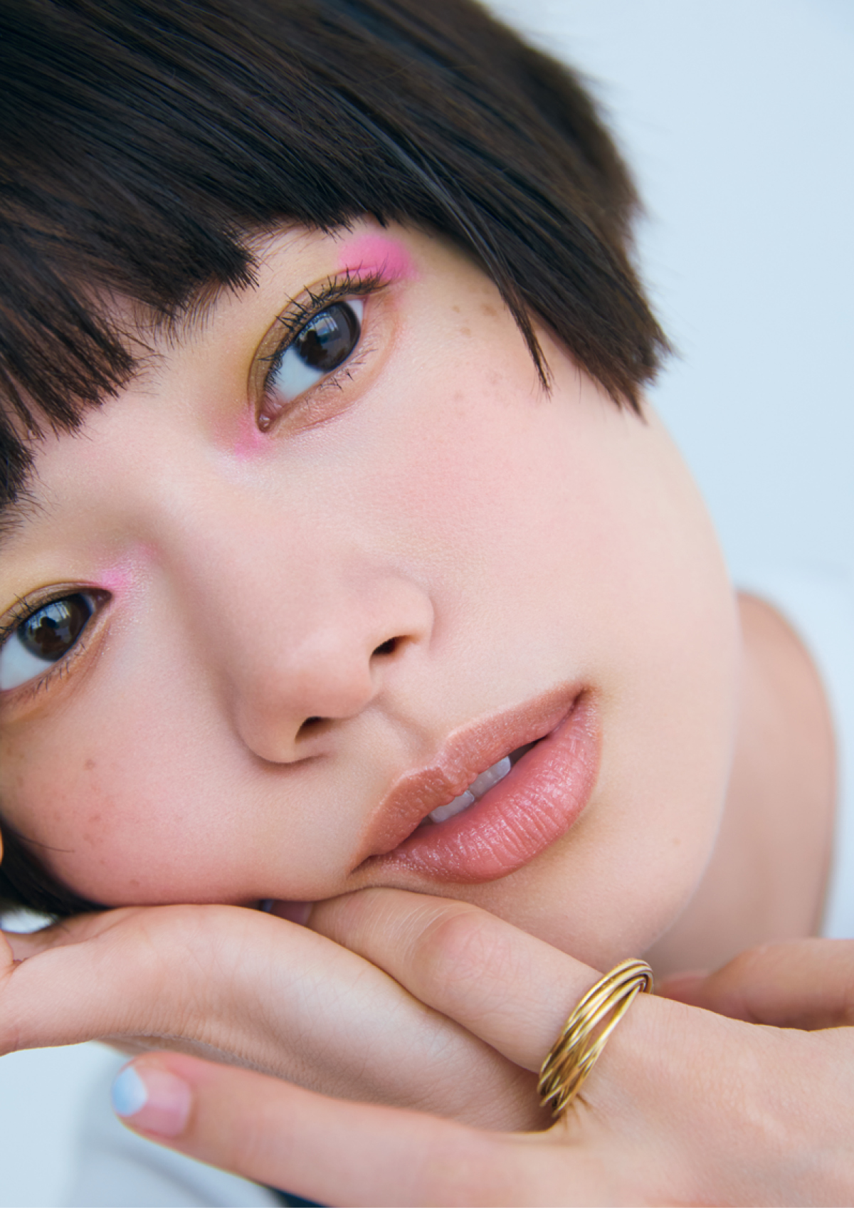 杉咲 花さん PhotoGallery_1_1