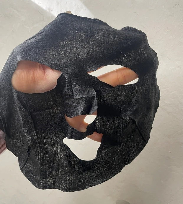 ルルルン ハイドラ F マスクの口コミ beki