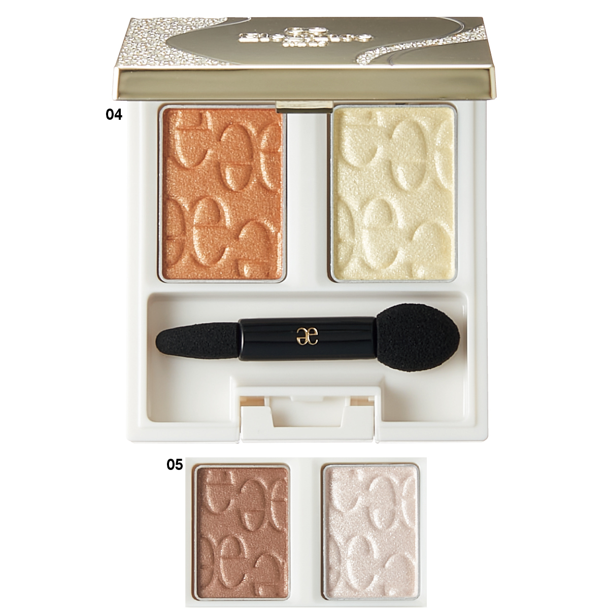 夏新色コスメカタログ2025 PhotoGallery_1_1