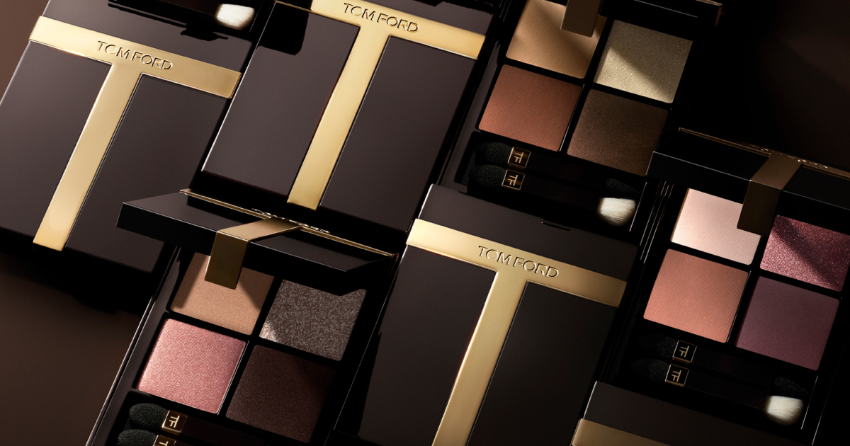 トム フォード ビューティ(TOM FORD Beauty)の最新記事一覧 | 集英社の