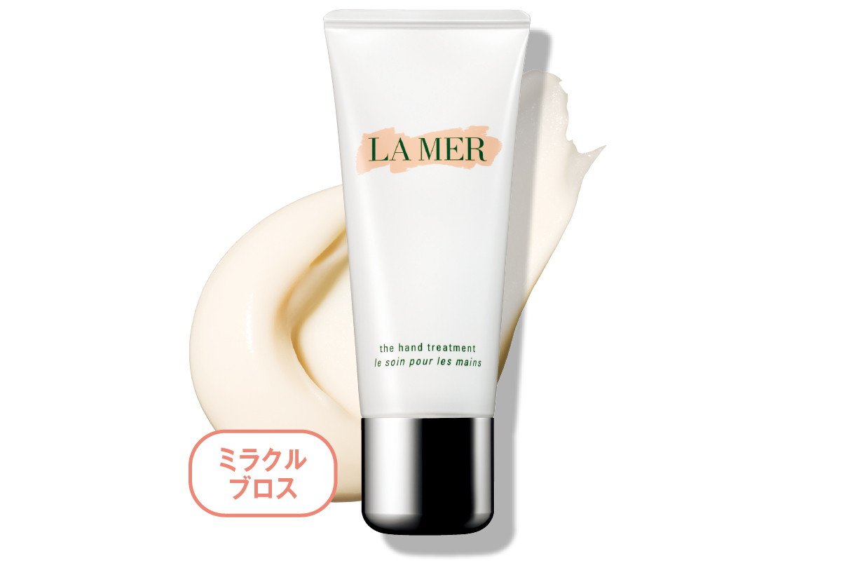 「ハンド・ネイル」をケアする保湿アイテム図鑑 PhotoGallery_1_1