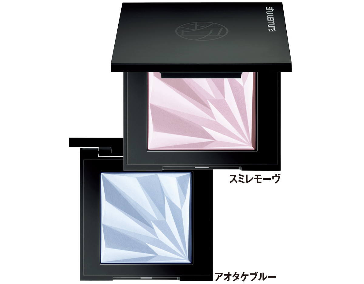 【2025年春夏新作】プレストパウダー22選 PhotoGallery_1_1