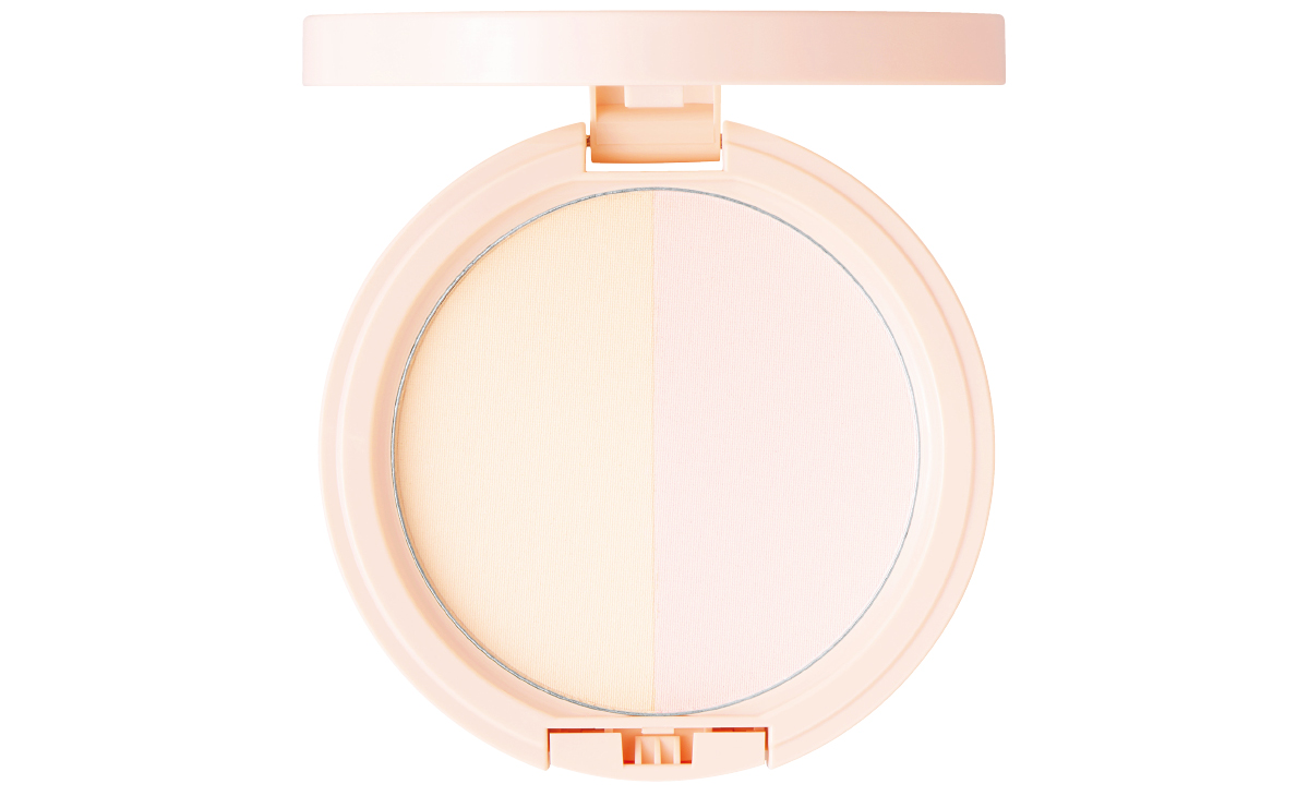 【2025年春夏新作】プレストパウダー22選 PhotoGallery_1_1