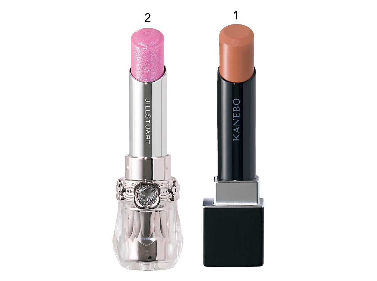 MAQUIA表紙メイク PhotoGallery_1_1