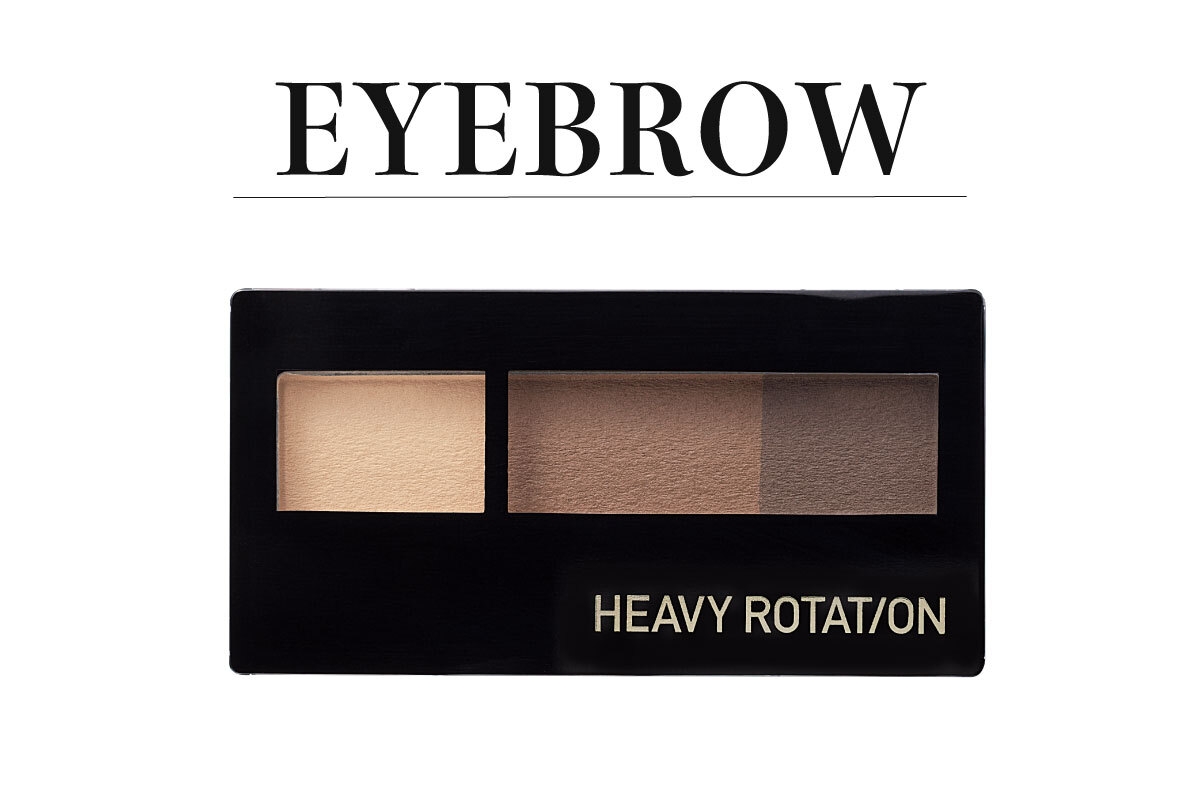 王道の純欲メイクに欠かせない厳選コスメはこれ！ アイブロウ