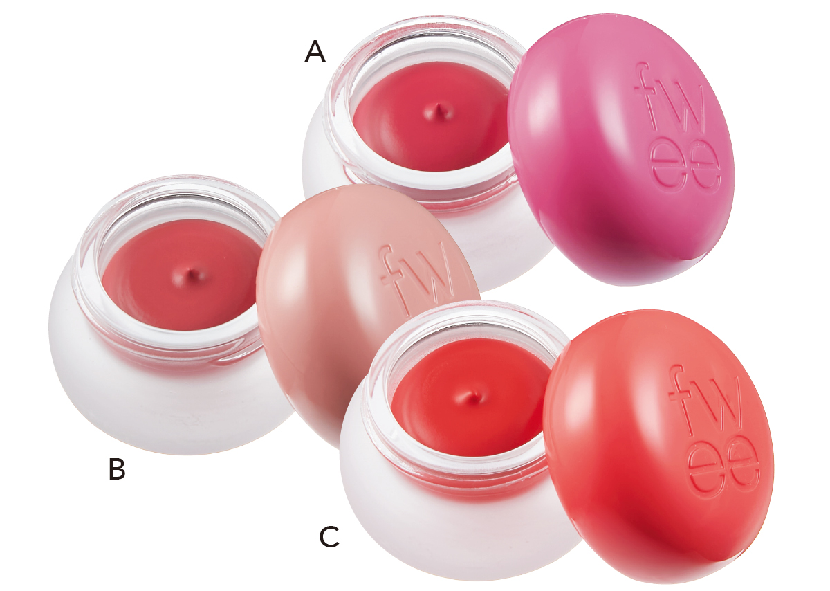 大平祥生さん｜愛用コスメを紹介 PhotoGallery_1_1