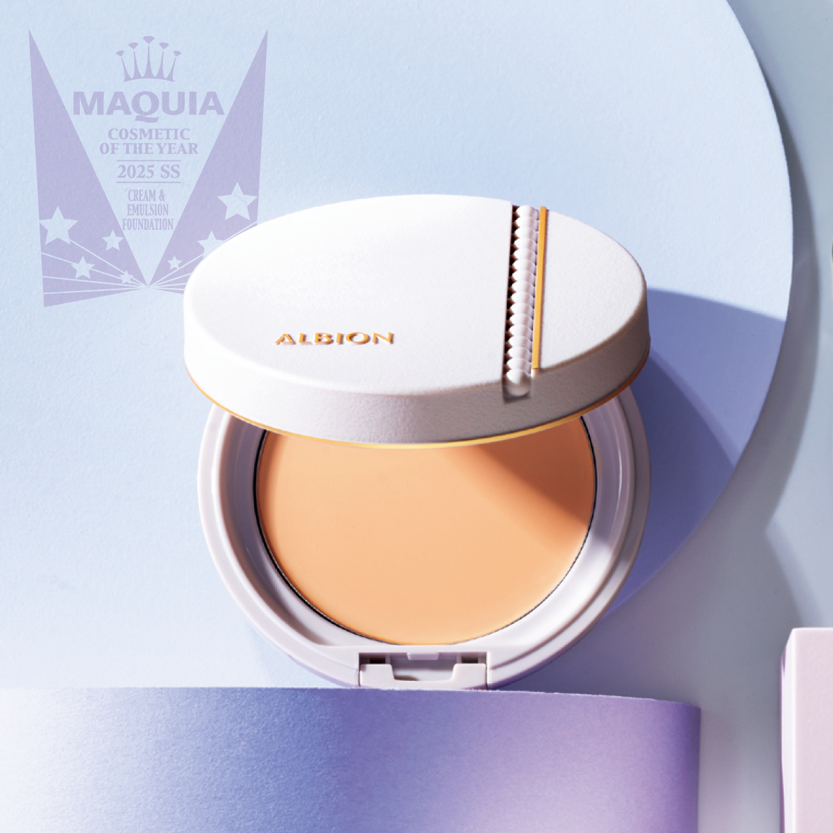 MAQUIA ベストコスメ 2025 上半期 PhotoGallery_1_1