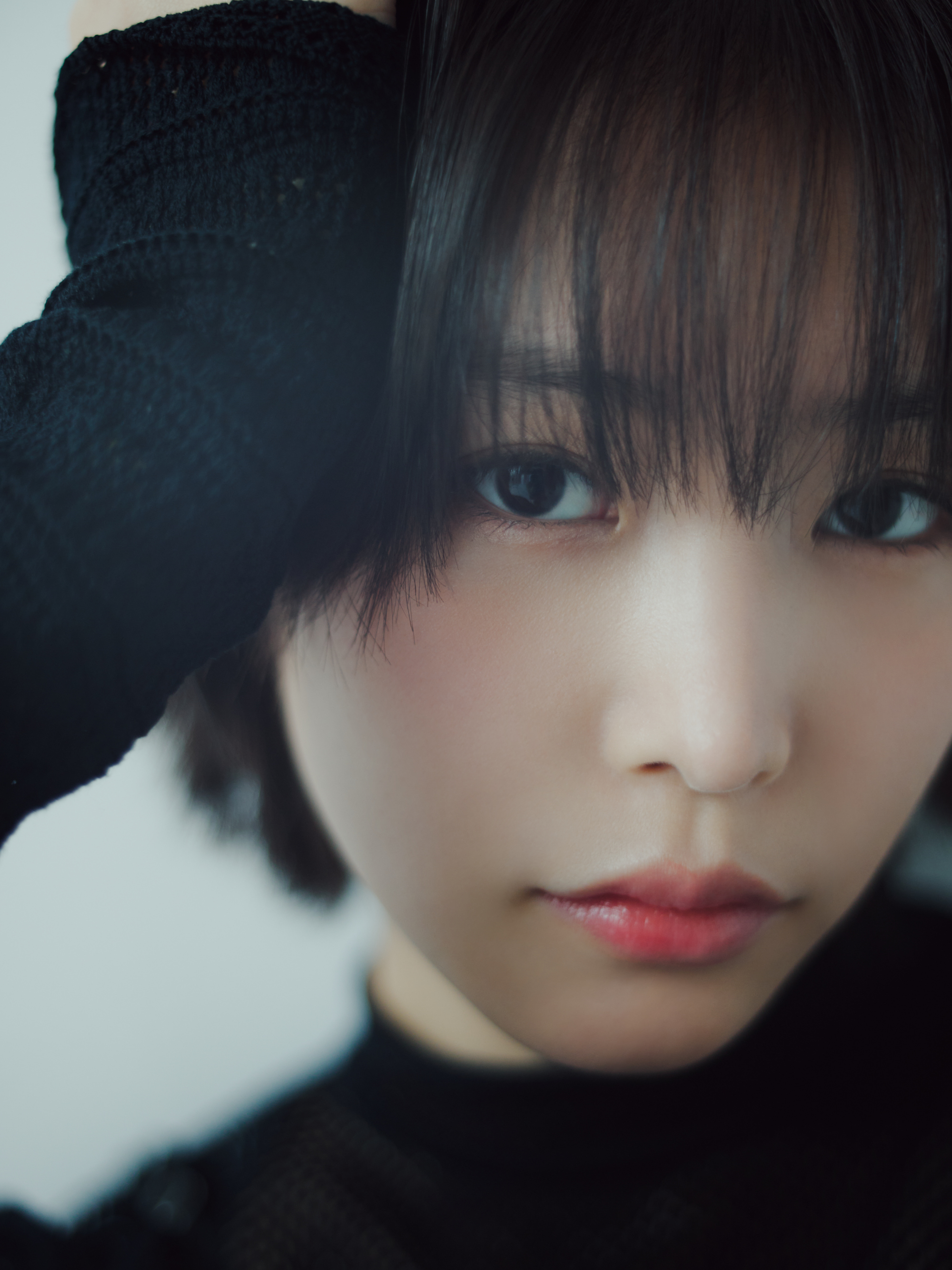 南沙良　インタビュー　映画