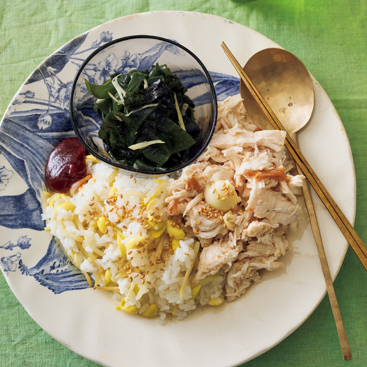 おすすめのレシピGALLERY_1_1