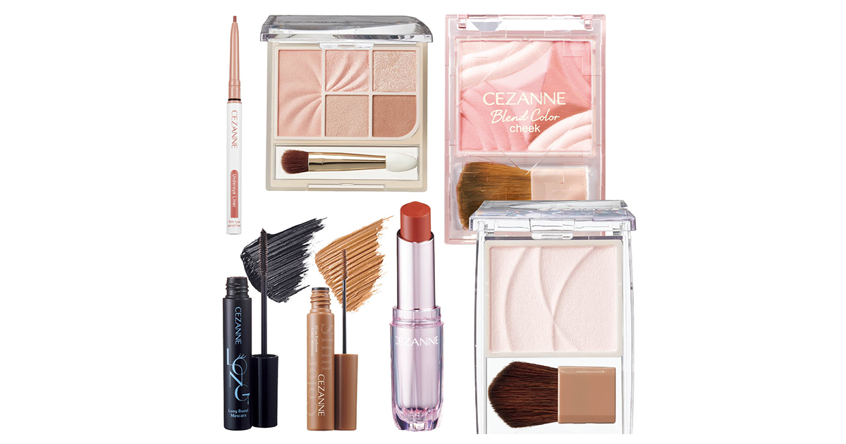 プチプラアイシャドウの最新記事一覧 | 集英社の美容総合メディア