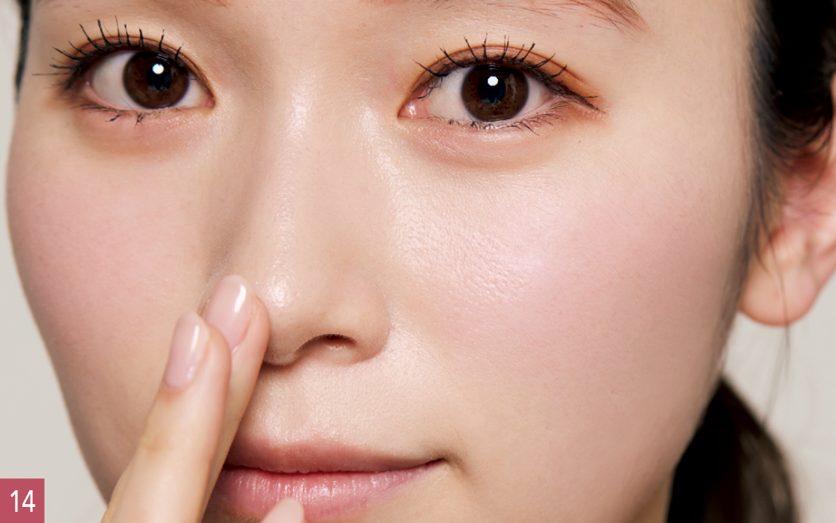 櫻坂46・守屋麗奈さんの“ナチュ盛りメイク”を全公開 PhotoGallery_1_1