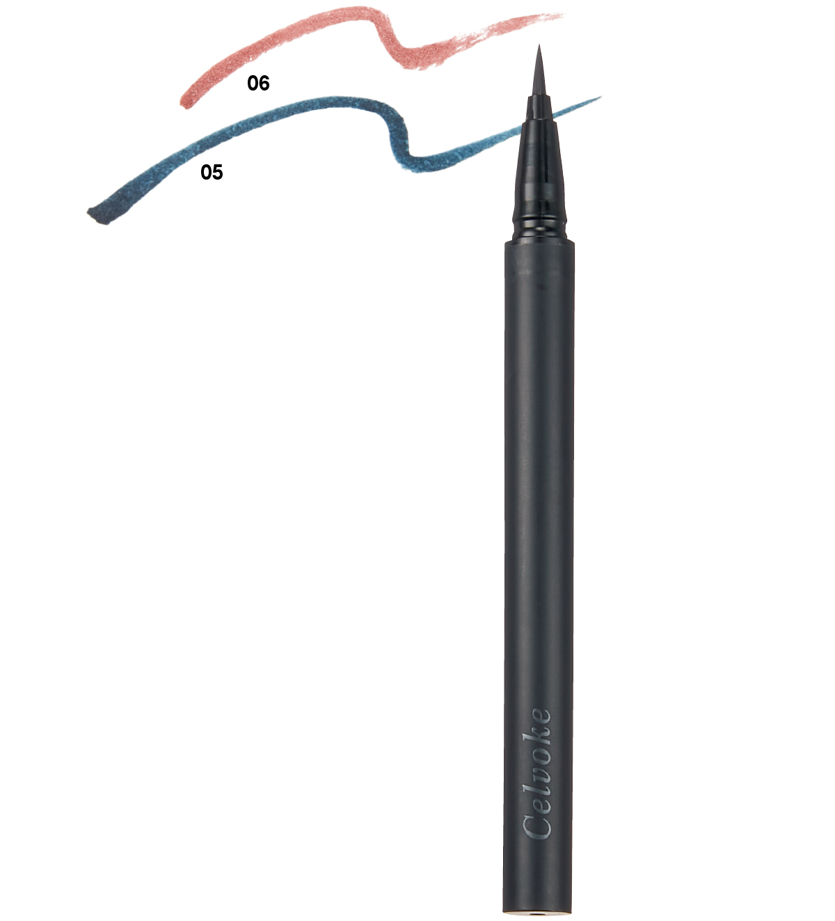 夏新色コスメカタログ2025 PhotoGallery_1_1