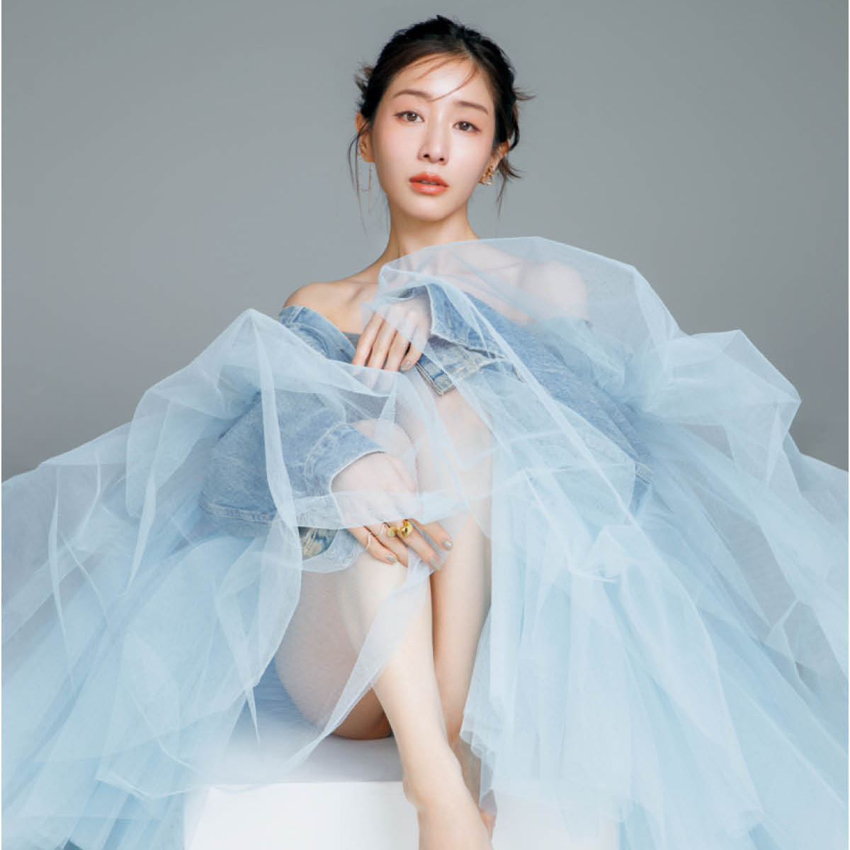 田中みな実 GALLERY_1_1