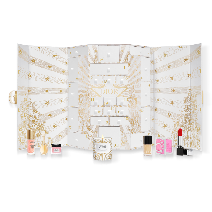 ディオール(DIOR) ディオール アドヴェント カレンダー(キットその他