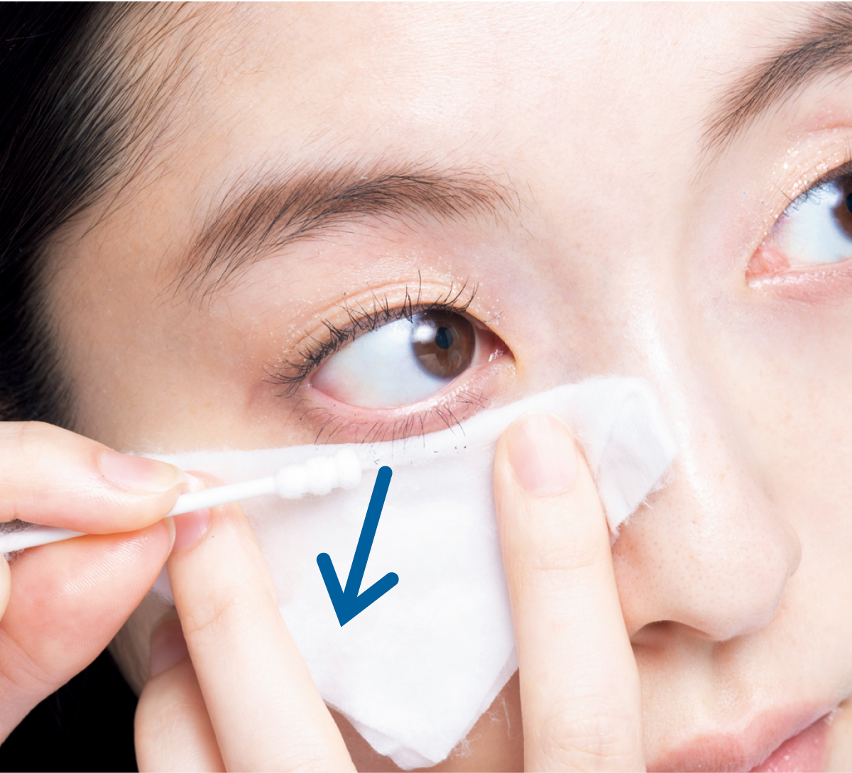 夏コスメの正しい落とし方 PhotoGallery_1_1