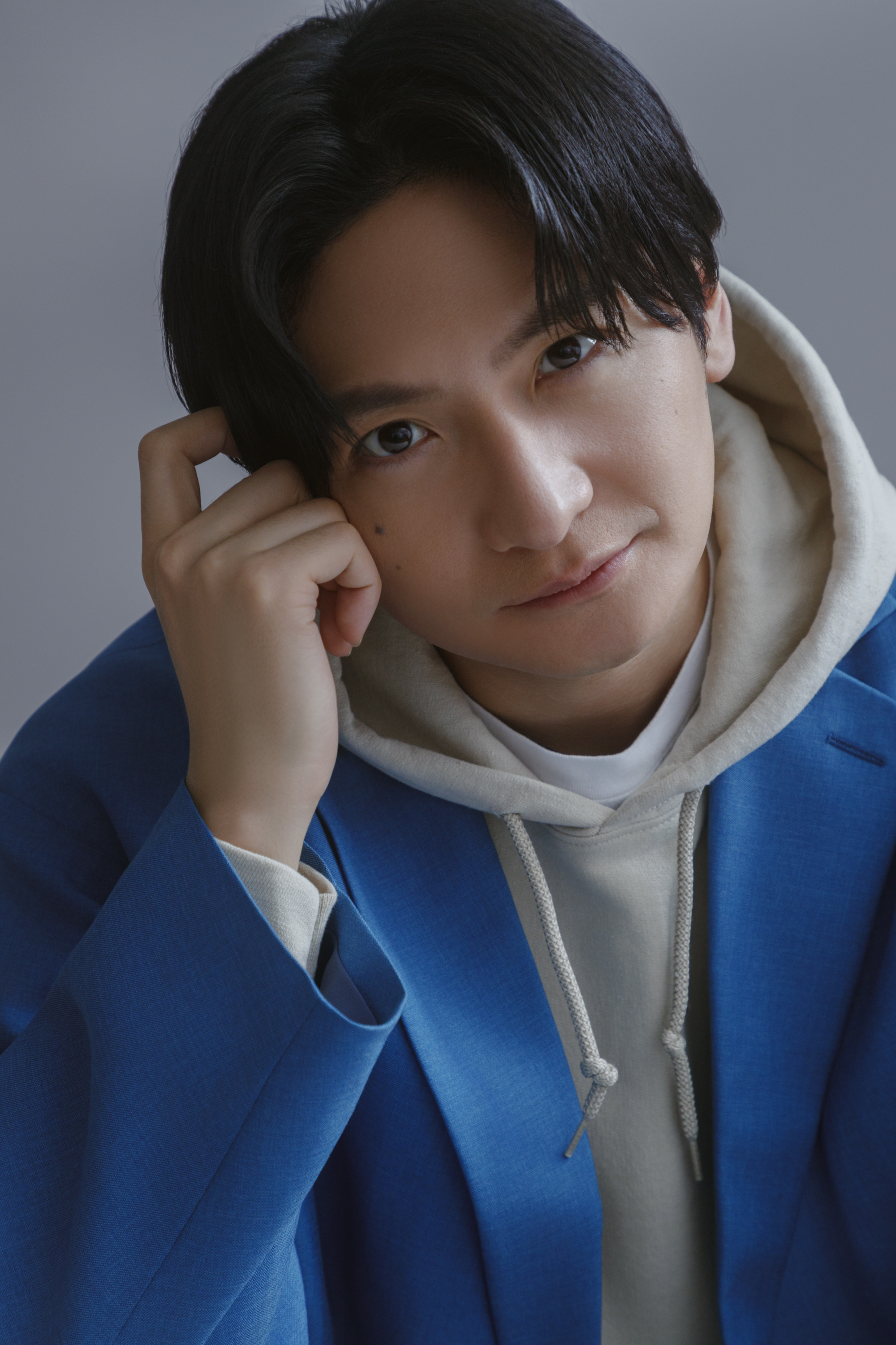 声優島﨑信長さん