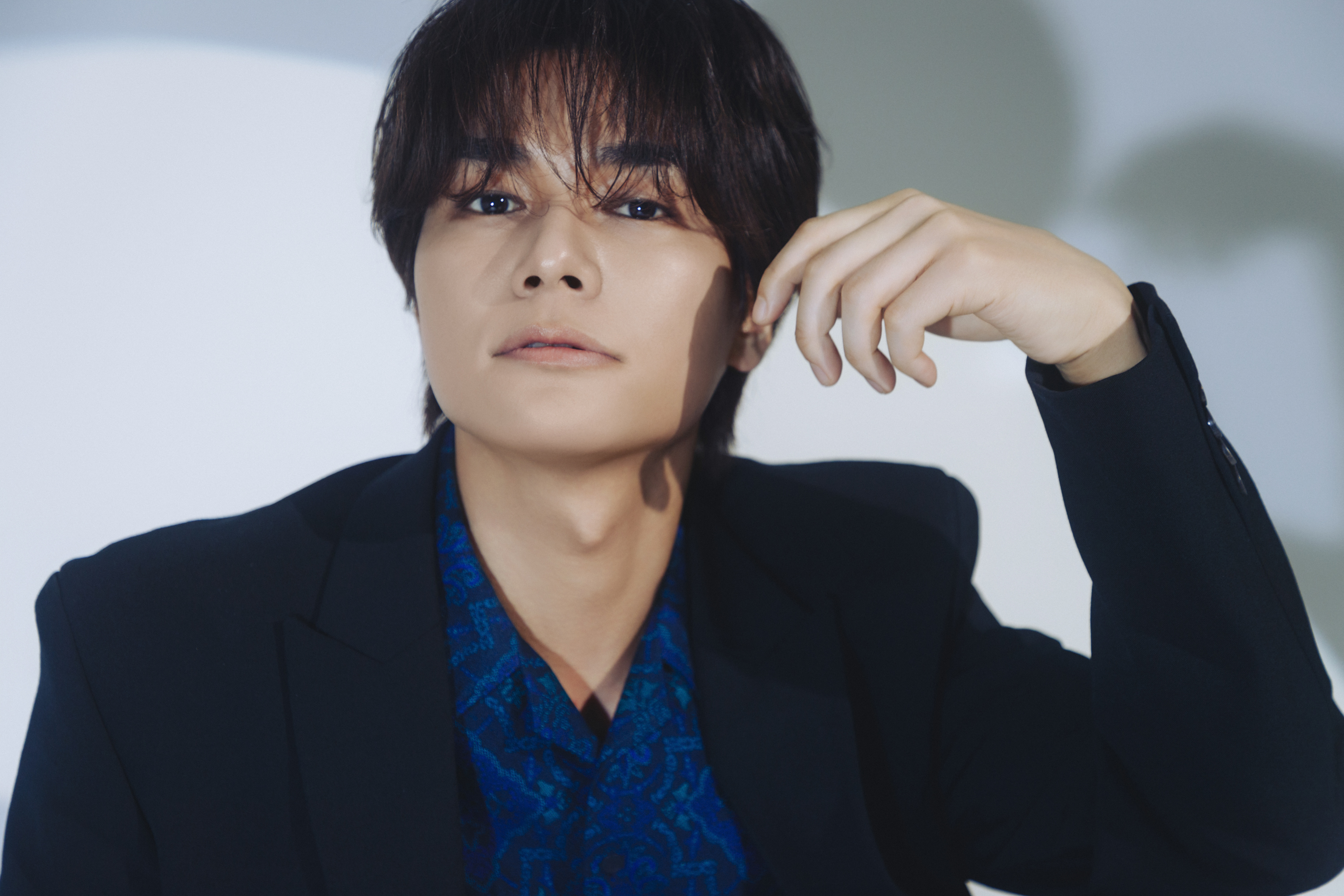 声優八代 拓さんオフショット①