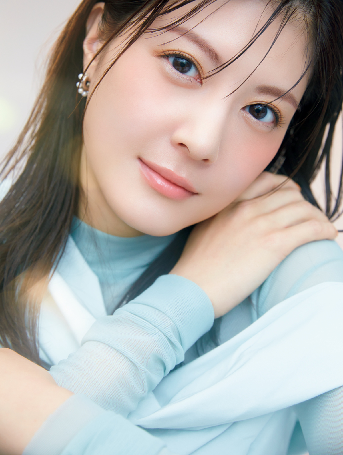 ドイツ在住・佐藤ありささんはアディクションが密かな憧れ。春の推しコスメを公開！