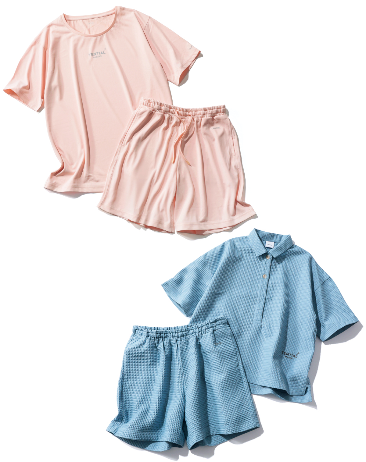 リカバリーウェアの人気三大ブランドは？ PhotoGallery_1_1