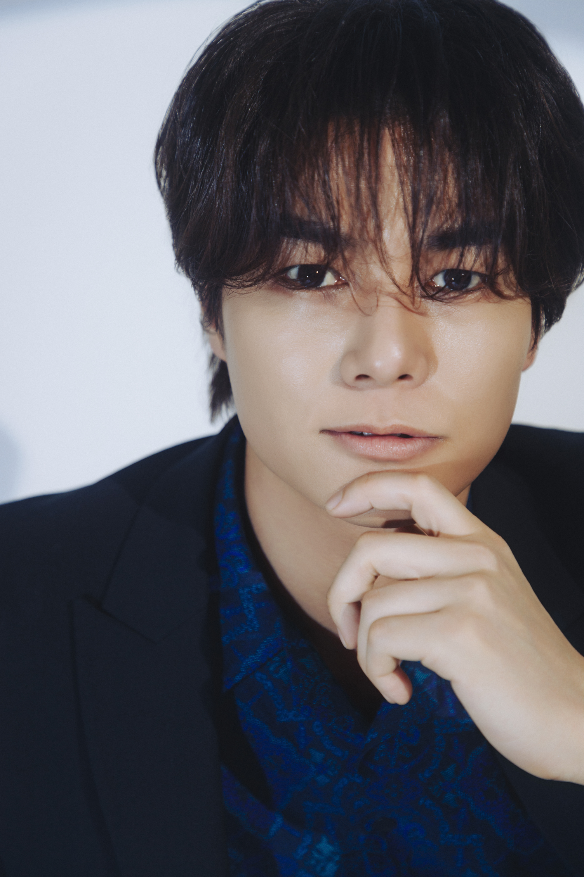 声優八代 拓さん美容論