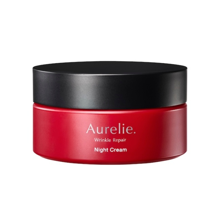 Aurelie.(オレリー) リンクルリペアナイトクリーム(クリーム) | 集英社