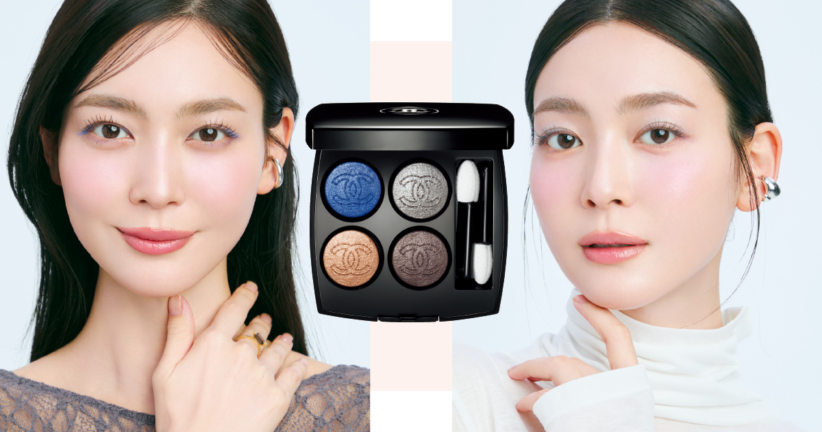 シャネル フェイスカラー ソレイユ クーシャン 新品 未使用 シャネル / レ ベージュ ヘルシー ゴールデン グロウ パウダー