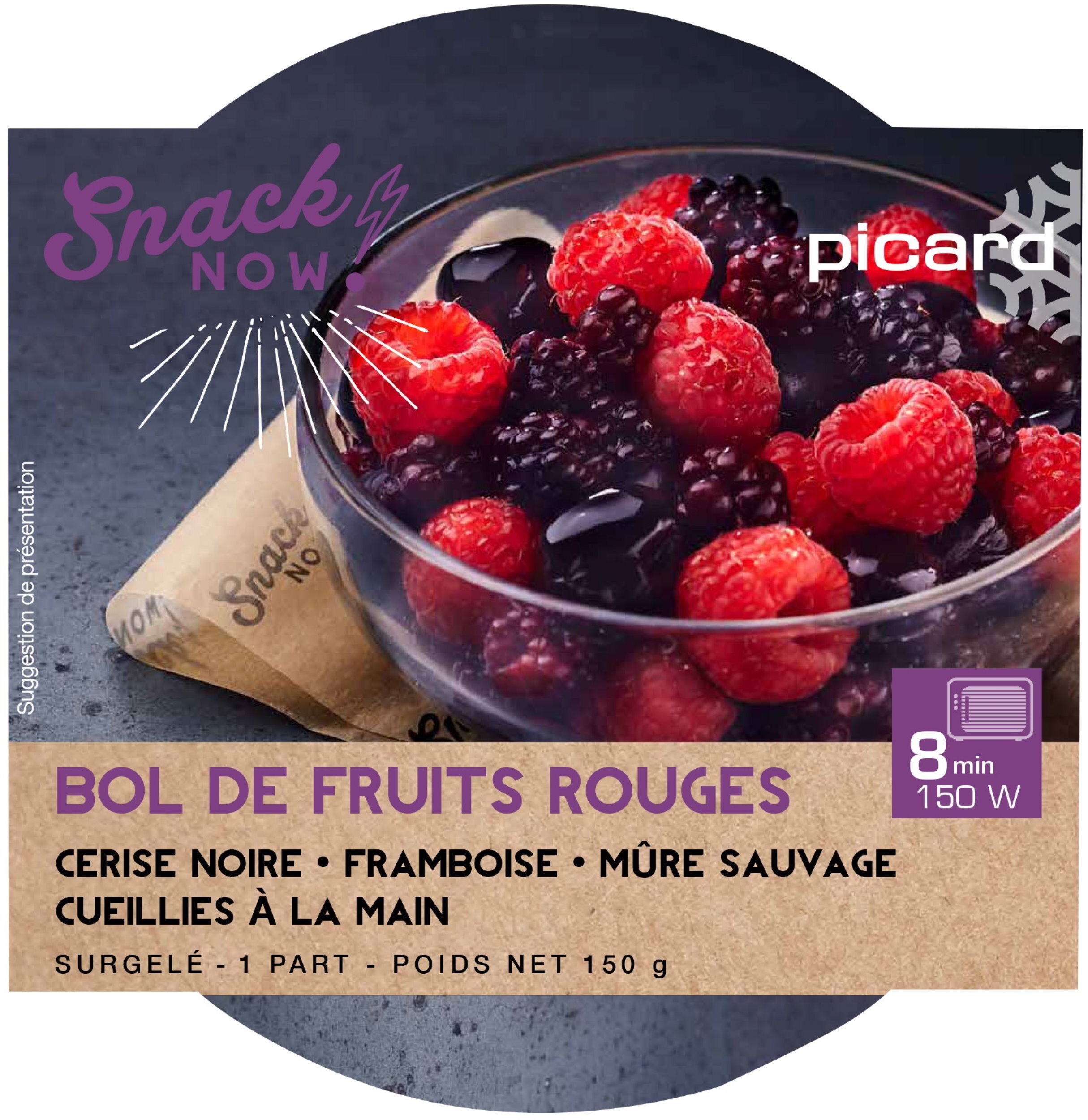 冷凍食品　美肌　おすすめ　美容　ピカール　フルーツ