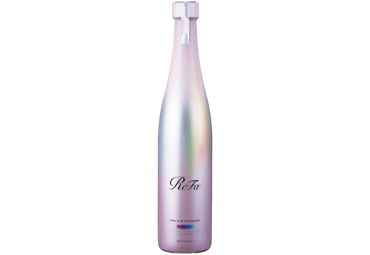 櫻坂46 守屋麗奈 ReFa リファスリムアップビネガー