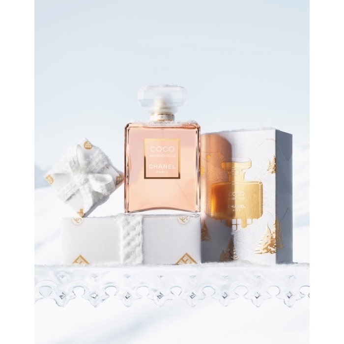 CHANEL(シャネル) ココ マドモアゼル オードゥ パルファム(レディース