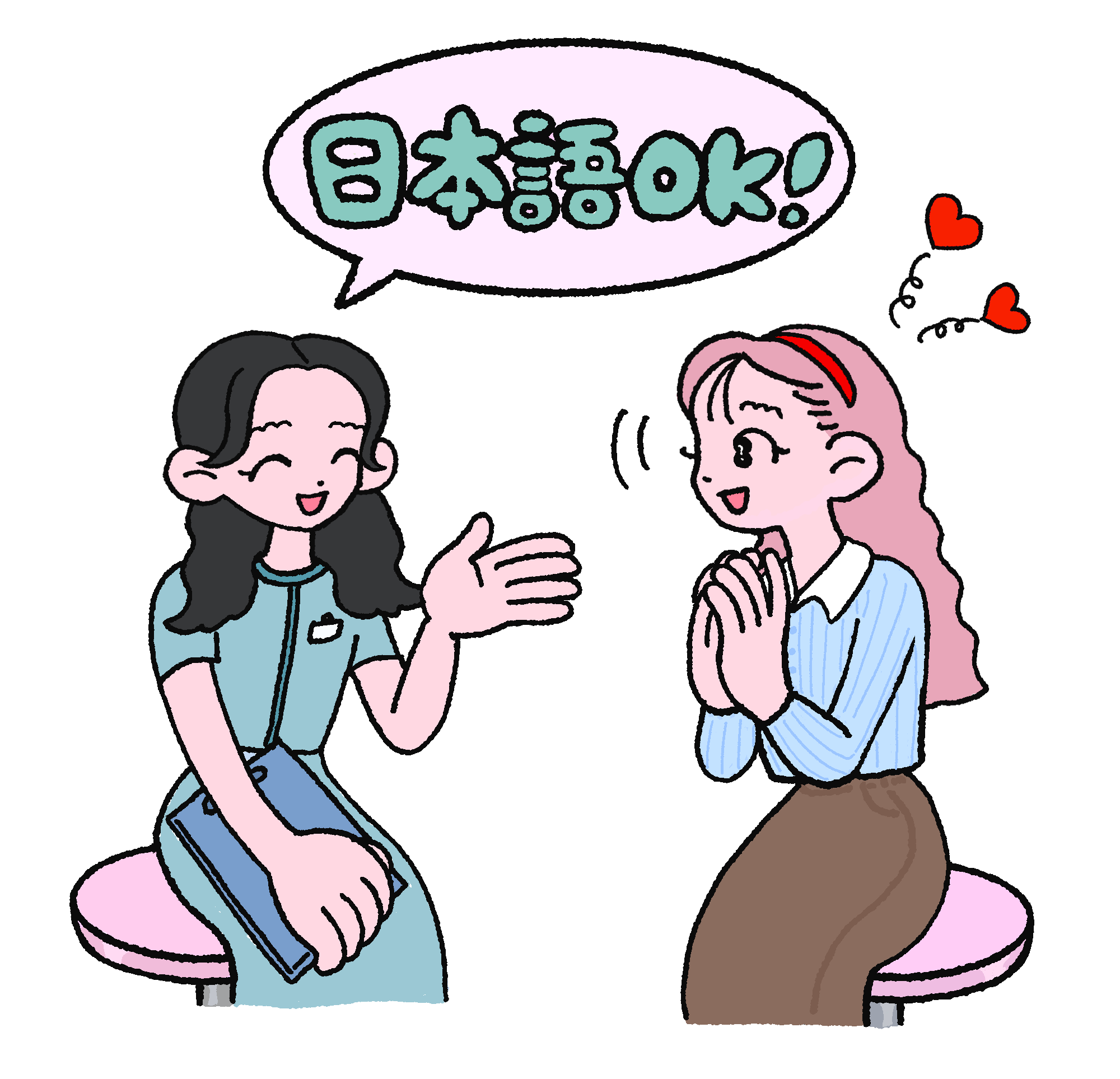 韓国　一人旅　ひとり旅　ひとリート　リトリート　韓国コスパ美容ちゃん　美容施術　インモード FX　江南　DIORE CLINIC