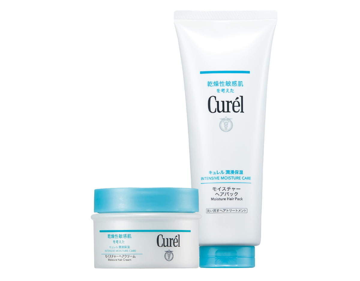 大人の髪悩みはホームケアで解消！ 最新ヘアケア技術 PhotoGallery_1_1