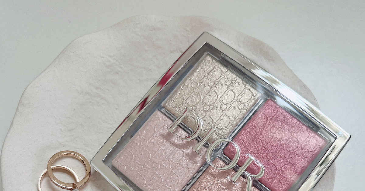 メイク】DIOR（ディオール）値上げ前にゲットしたい！！捨て色無しの