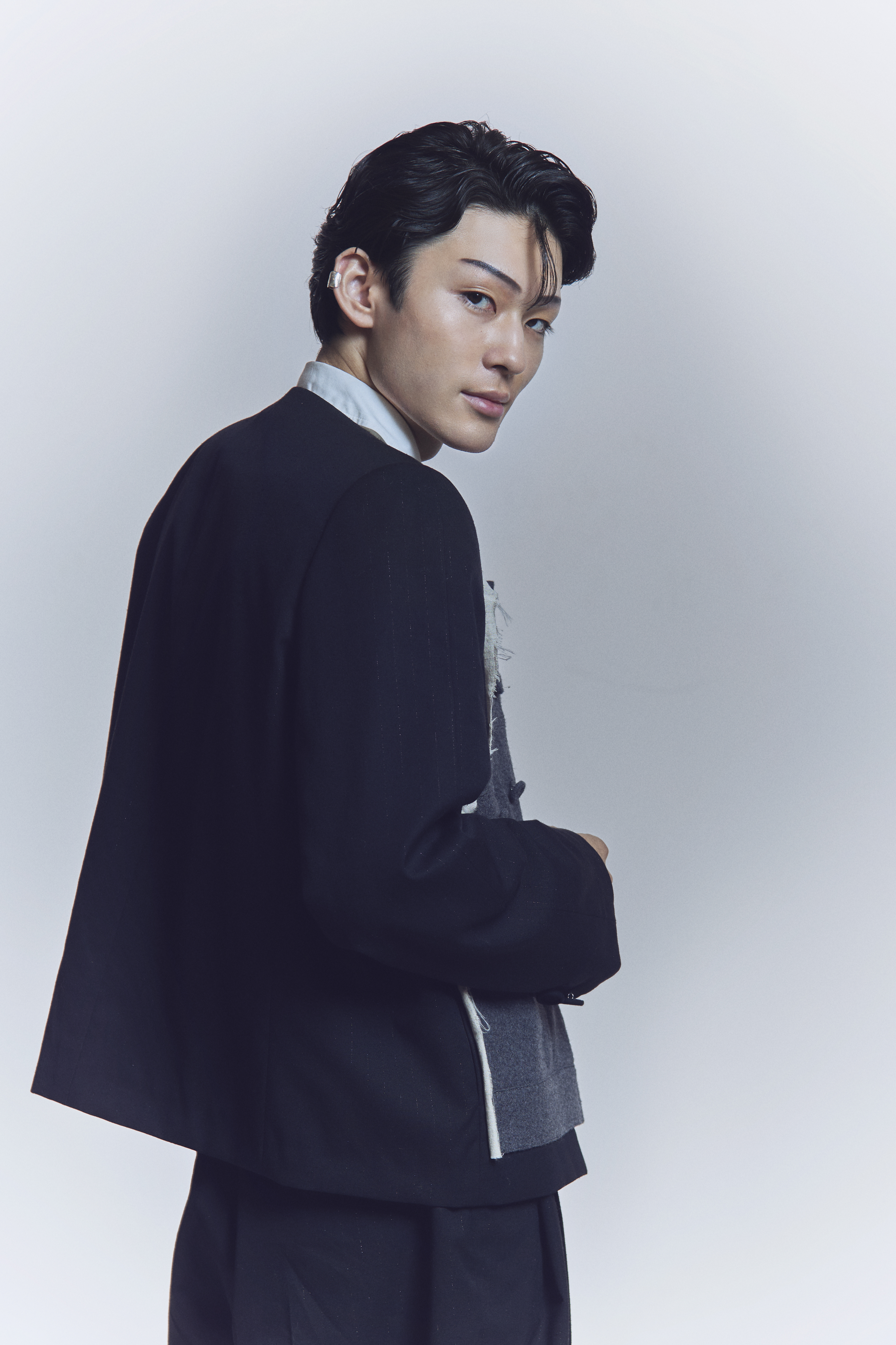 市川染五郎　インタビュー　歌舞伎