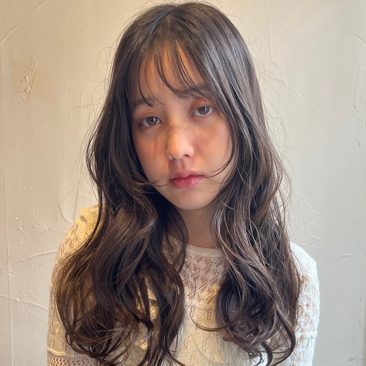 最新ロングヘアカタログ PhotoGallery_1_1