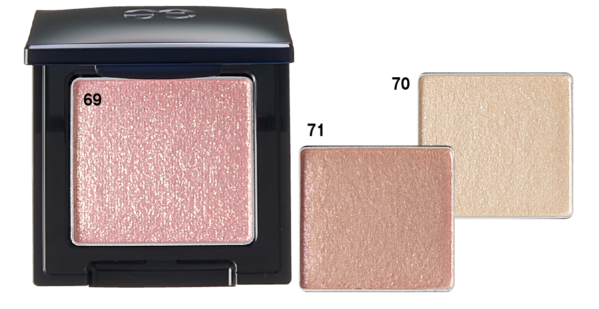 夏新色コスメカタログ2025 PhotoGallery_1_1