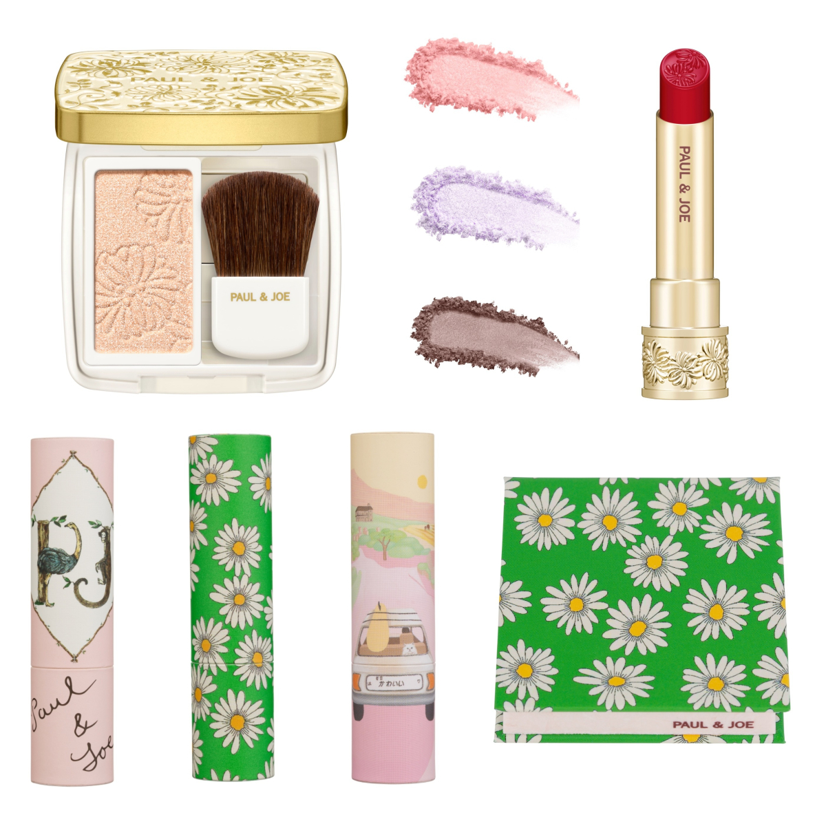 新作コスメGALLERY_1_1