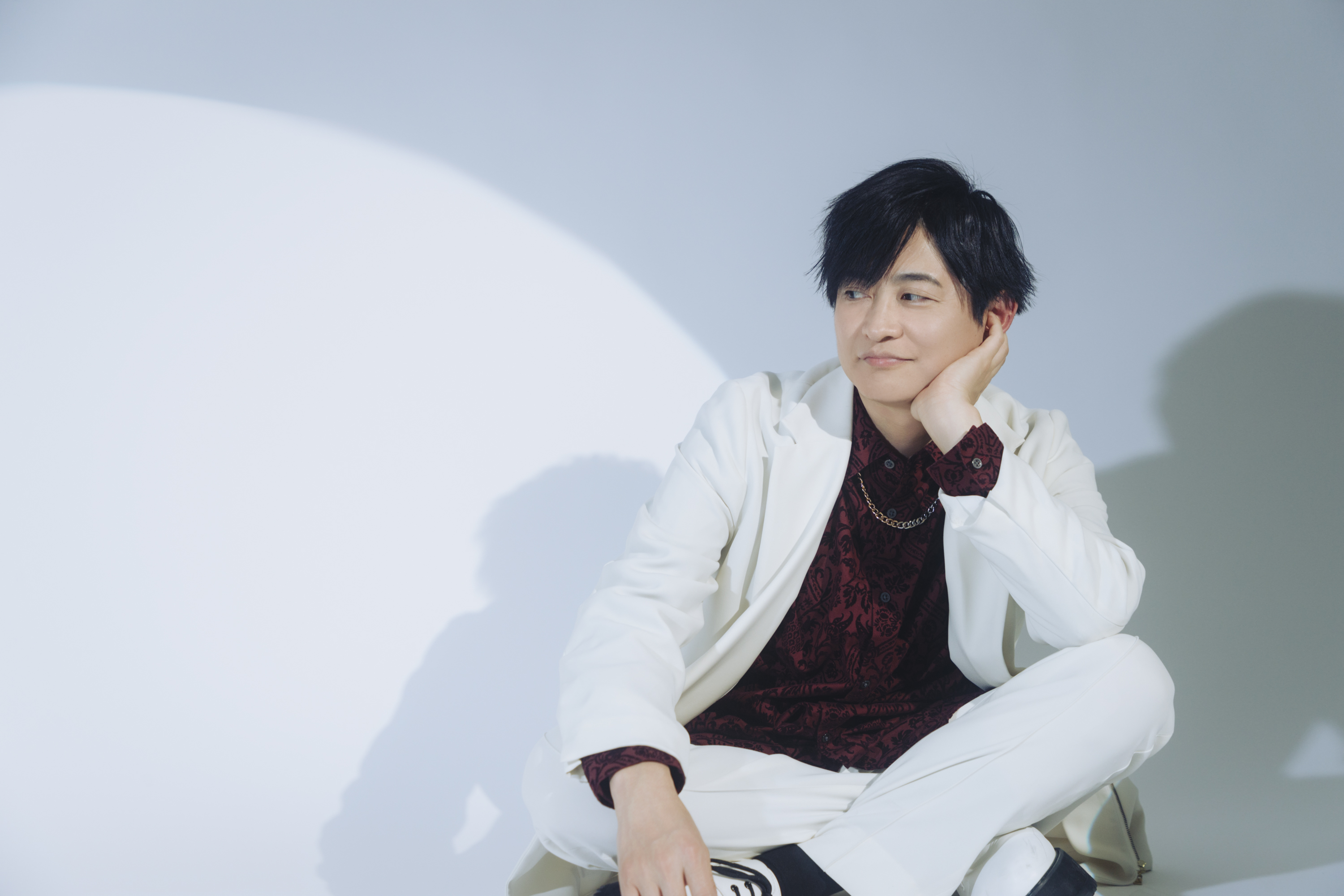 声優下野紘さんオフショット③