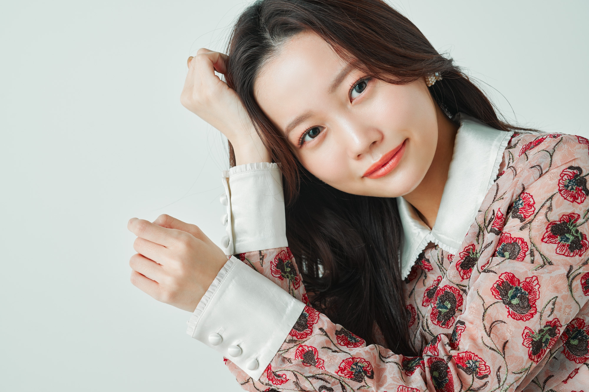 水越みさと メイク スキンケア BIDOL YouTuber 美容 コスメ マンダラチャート