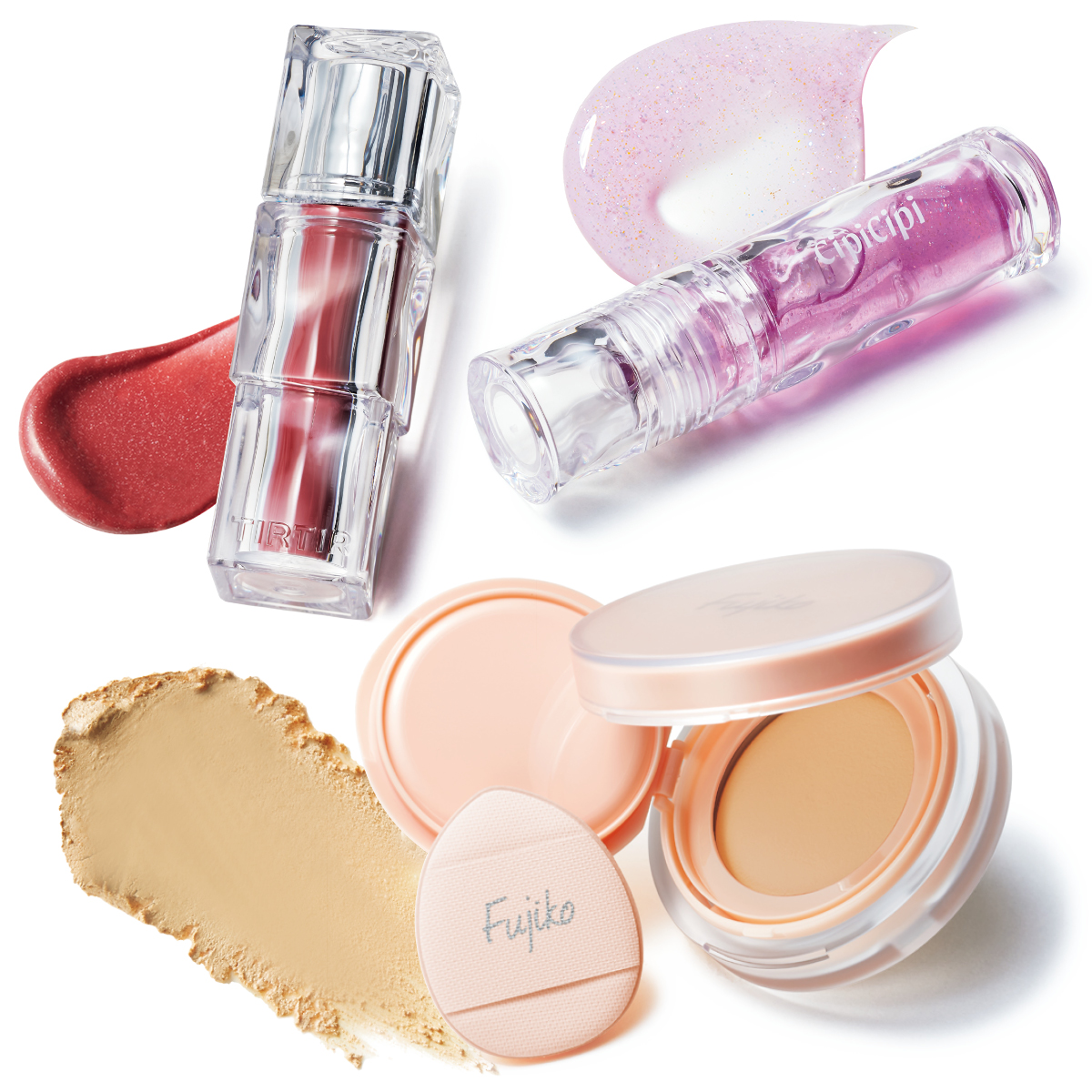 店頭から消えたクレンジング、人気再燃の伝説ミラーほか、バズり美容の裏側を調査！